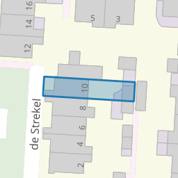 Perceel HHG00-S-1434