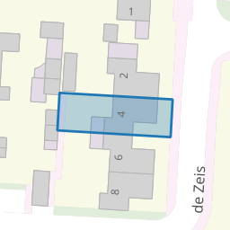 Perceel HHG00-S-1436