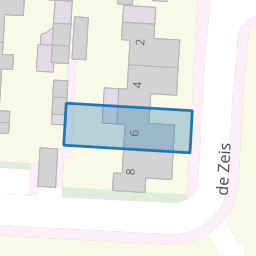 Perceel HHG00-S-1437