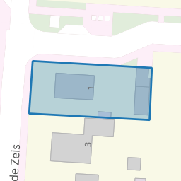 Perceel HHG00-S-1440