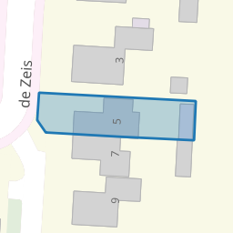 Perceel HHG00-S-1442