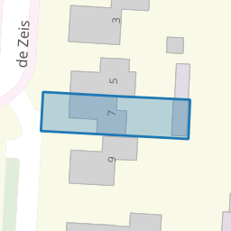 Perceel HHG00-S-1443