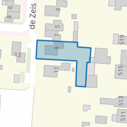 Perceel HHG00-S-1444