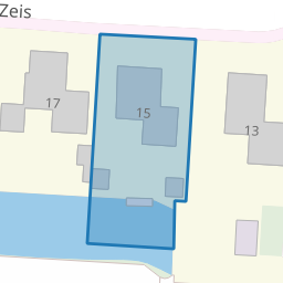 Perceel HHG00-S-1447