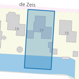 Perceel HHG00-S-1448