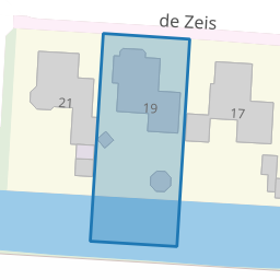 Perceel HHG00-S-1449