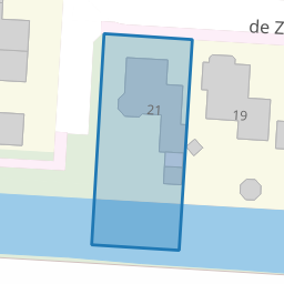 Perceel HHG00-S-1450