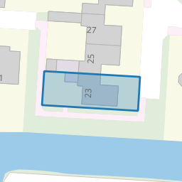 Perceel HHG00-S-1451