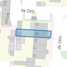 Perceel HHG00-S-1457