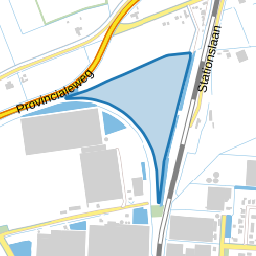 Perceel HHG00-S-1490