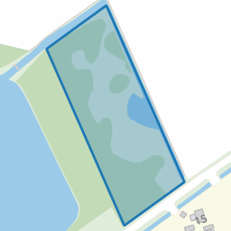 Perceel HHG00-S-1503