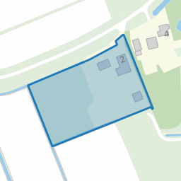 Perceel HHG00-S-1614