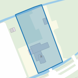 Perceel HHG00-S-1617