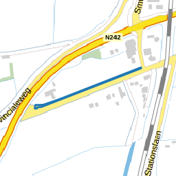 Perceel HHG00-S-1625