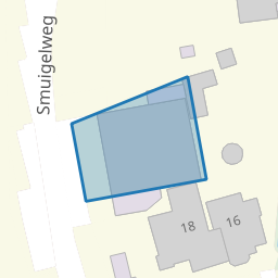 Perceel HHG00-S-1633