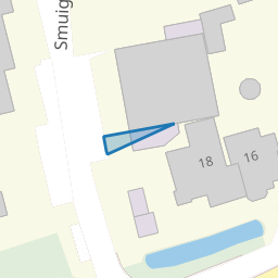 Perceel HHG00-S-1634