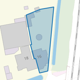 Perceel HHG00-S-1636