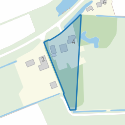 Perceel HHG00-S-1638