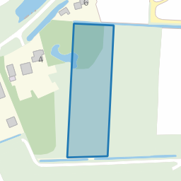 Perceel HHG00-S-1640