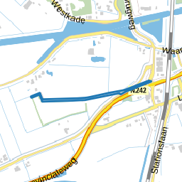 Perceel HHG00-S-1644