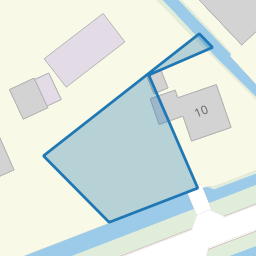 Perceel HHG00-S-1684