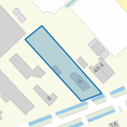 Perceel HHG00-S-1689