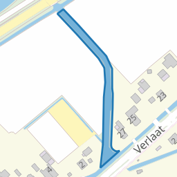 Perceel HHG00-S-1692