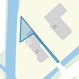 Perceel HHG00-S-1694