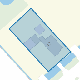 Perceel HHG00-S-1698