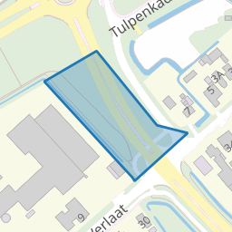 Perceel HHG00-S-1706