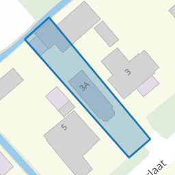 Perceel HHG00-S-1711