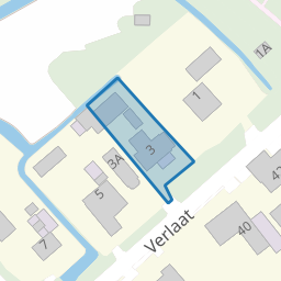 Perceel HHG00-S-1712