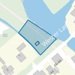 Perceel HHG00-S-1715