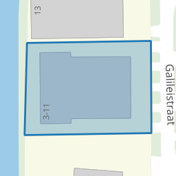 Perceel HHG00-S-1728