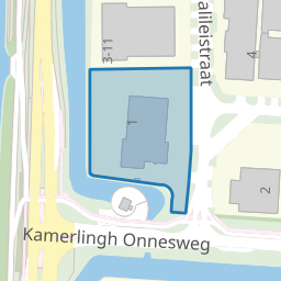 Perceel HHG00-S-1729