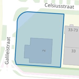 Perceel HHG00-S-1730