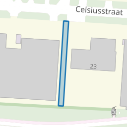 Perceel HHG00-S-1734