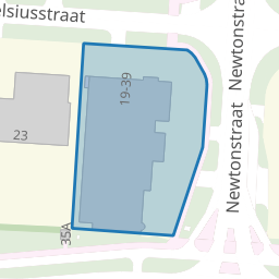 Perceel HHG00-S-1735