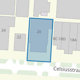 Perceel HHG00-S-1745