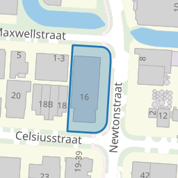 Perceel HHG00-S-1746