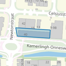 Perceel HHG00-S-1747