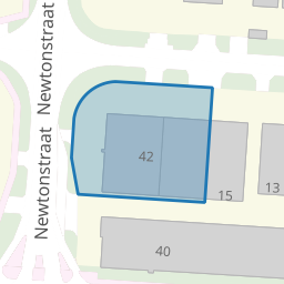 Perceel HHG00-S-1748