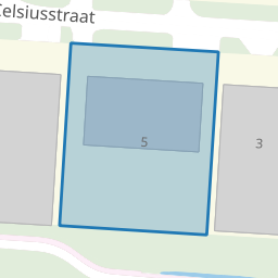 Perceel HHG00-S-1751