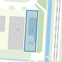 Perceel HHG00-S-1753