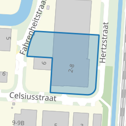 Perceel HHG00-S-1754