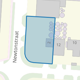 Perceel HHG00-S-1755