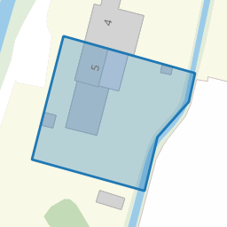 Perceel HHG00-S-1760