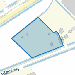 Perceel HHG00-S-1764