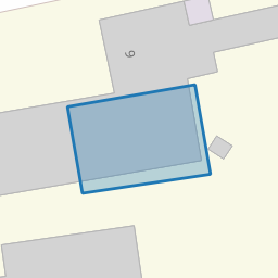 Perceel HHG00-S-1778