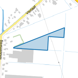 Perceel HHG00-S-1785